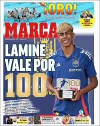 Marca