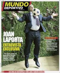 El Mundo Deportivo