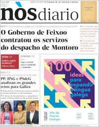 Nòs Diario