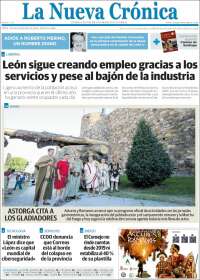 La Nueva Crónica