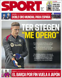 Sport