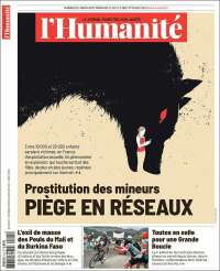l'Humanite