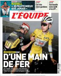 L'Equipe