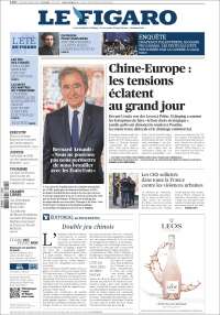 Le Figaro