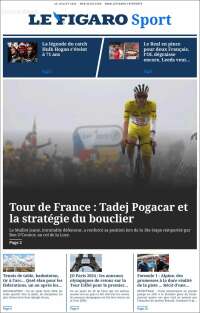 Le Figaro Sport