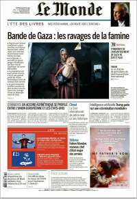 Le Monde