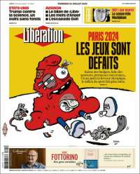 Libération