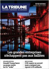 La Tribune