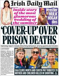 Irish Daily Mail