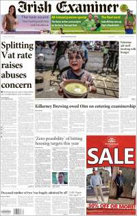 Irish Examiner