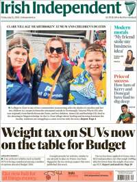 Irish Independent