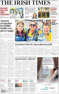 Irish Times