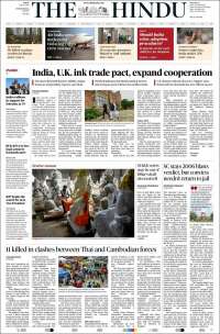The Hindu