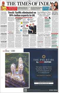 The Times of India