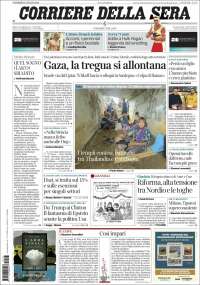 Corriere della Sera