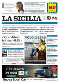 La Sicilia
