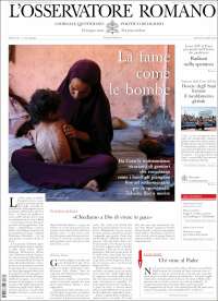 L'Osservatore Romano