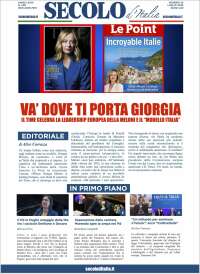 Secolo d'Italia