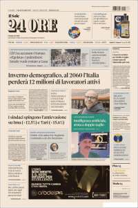 Il Sole 24 ORE