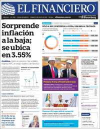 El Financiero