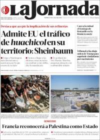 La Jornada