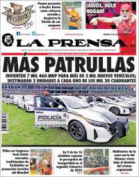 La Prensa