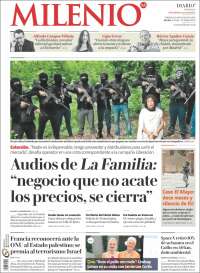 Milenio