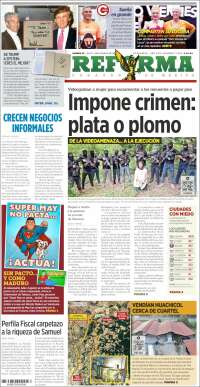 Reforma