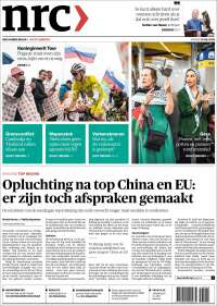 NRC Handelsblad