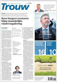 Trouw