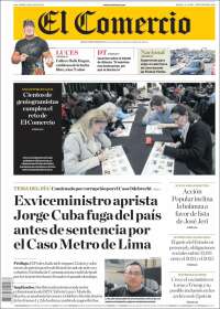 El Comercio