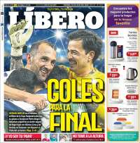Líbero