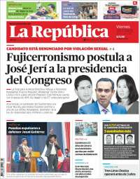 La Republica