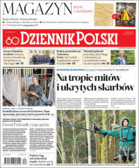 Dziennik