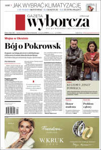 Gazeta Wyborcza
