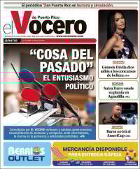 Vocero
