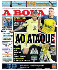 A Bola