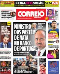 Correio da Manhã