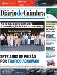 Diário de Coimbra