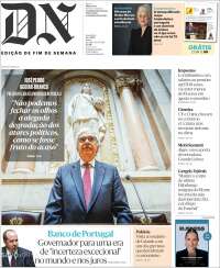 Diário de Noticias
