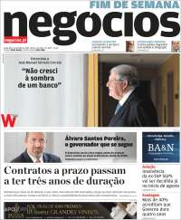 Jornal de Negócios
