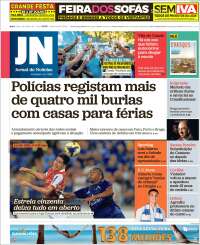Jornal de Notícias