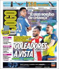 O Jogo
