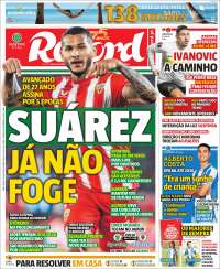 Record