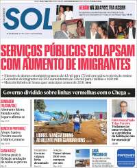 Jornal Sol