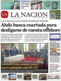 La Nación