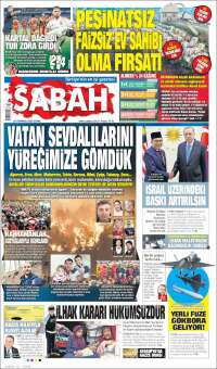 Sabah