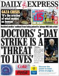 Daily Express