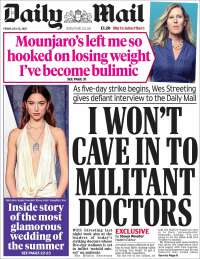 Daily Mail