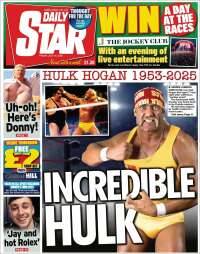 Daily Star
